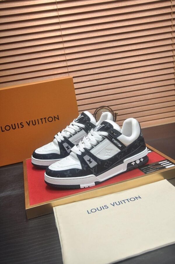 Trainer Sneaker 6038-2022 - Image 4
