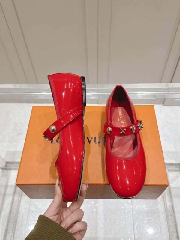 Flat Shoes 6045-3396 - Image 2