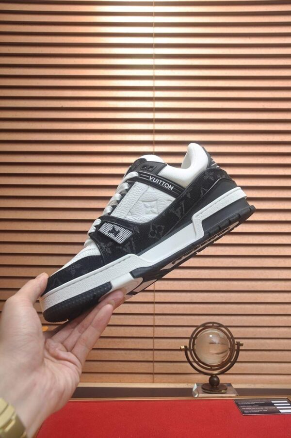 Trainer Sneaker 6038-2022 - Image 5
