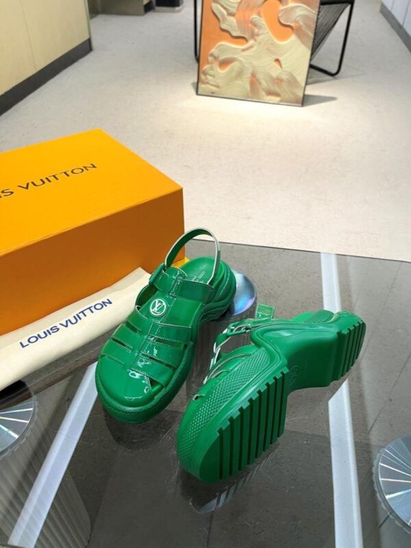 Archlight Shoes 6088-2767 - Image 8
