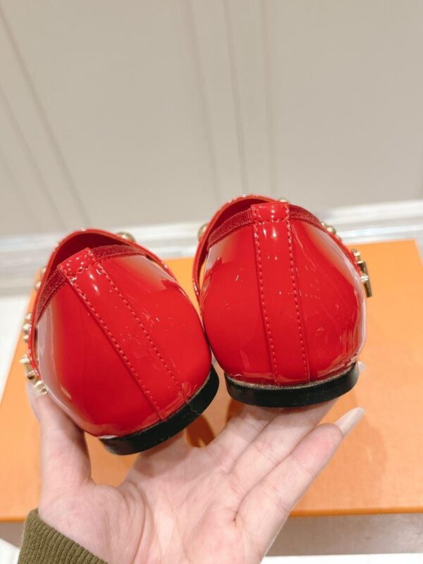 Flat Shoes 6045-3396 - Image 3