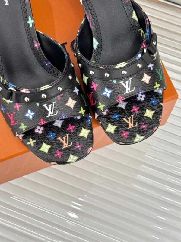 Slippers 6016-0369 - Image 7