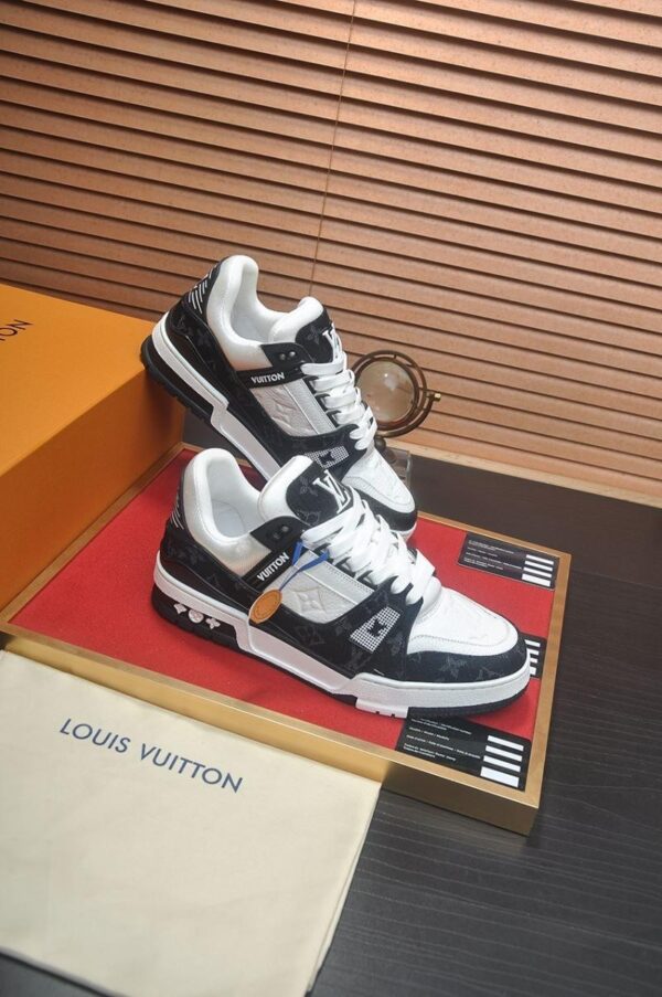 Trainer Sneaker 6038-2022 - Image 6