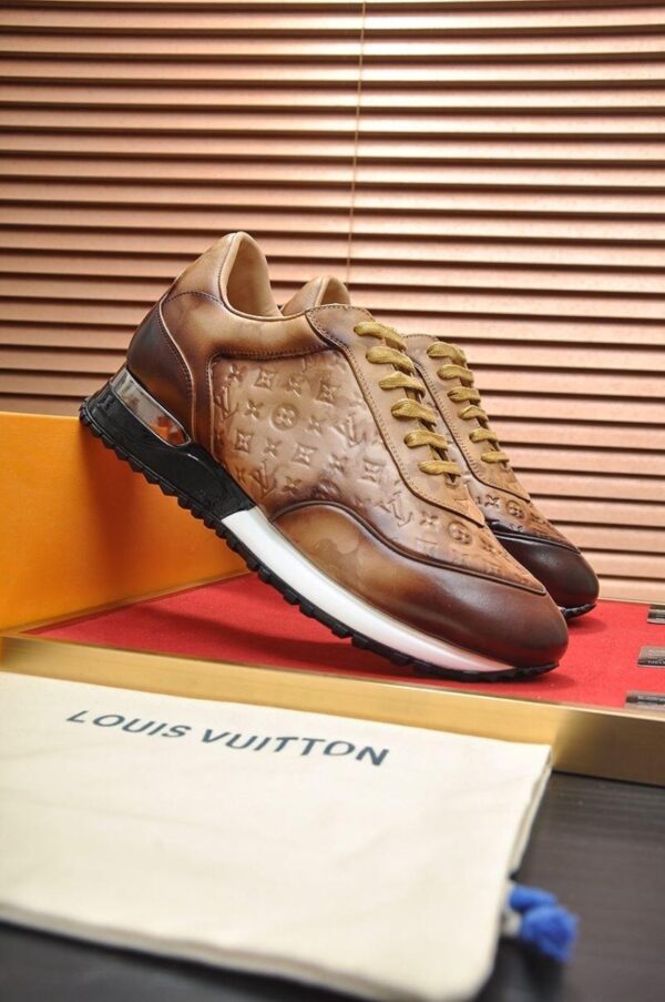 Run Away Sneaker 6038-2770 - Image 3