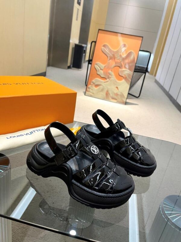 Archlight Shoes 6088-2766