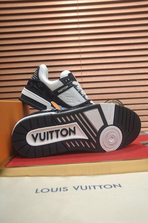Trainer Sneaker 6038-2022 - Image 7
