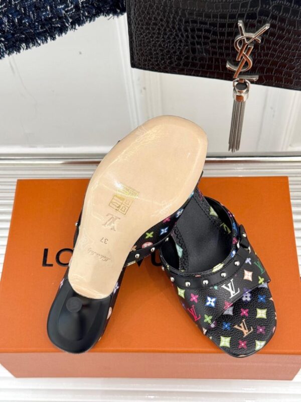 Slippers 6016-0369 - Image 9