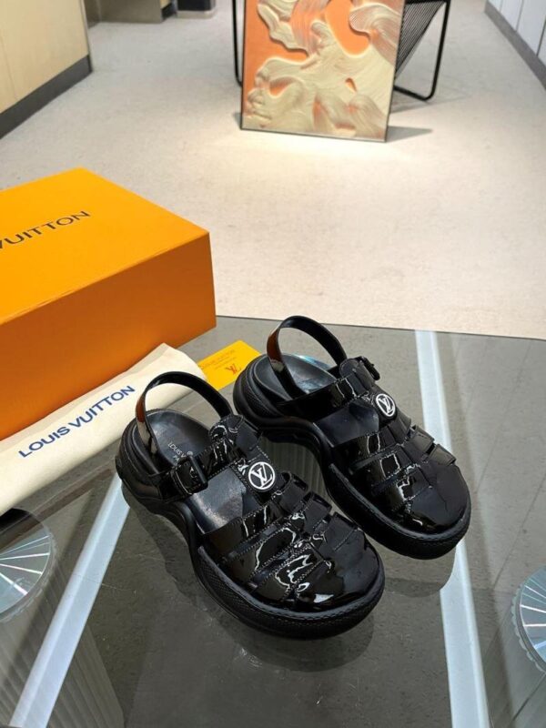 Archlight Shoes 6088-2766 - Image 2