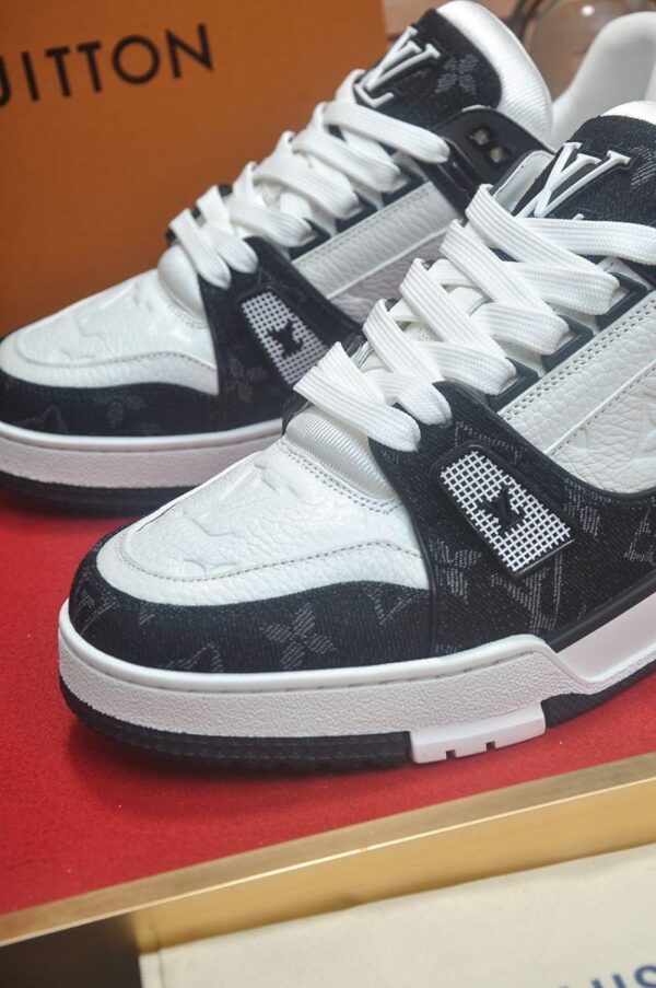 Trainer Sneaker 6038-2022 - Image 8