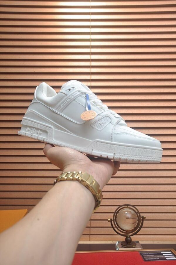 Trainer Sneaker 6038-2021