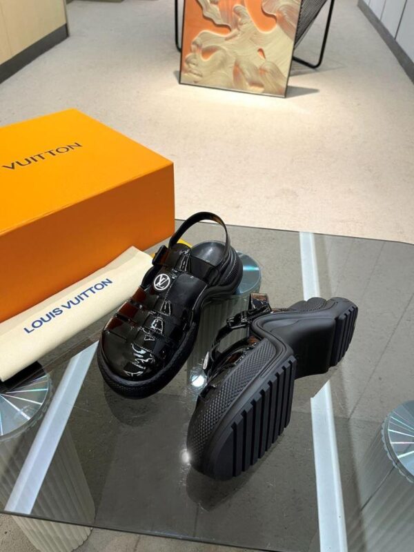 Archlight Shoes 6088-2766 - Image 3
