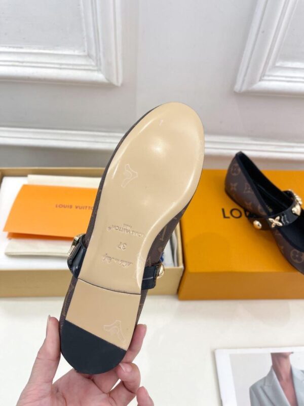 Flat Shoes 6080-2546 - Image 9