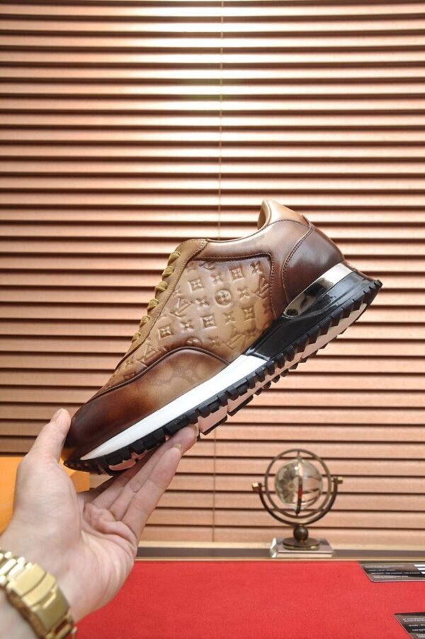 Run Away Sneaker 6038-2770 - Image 5