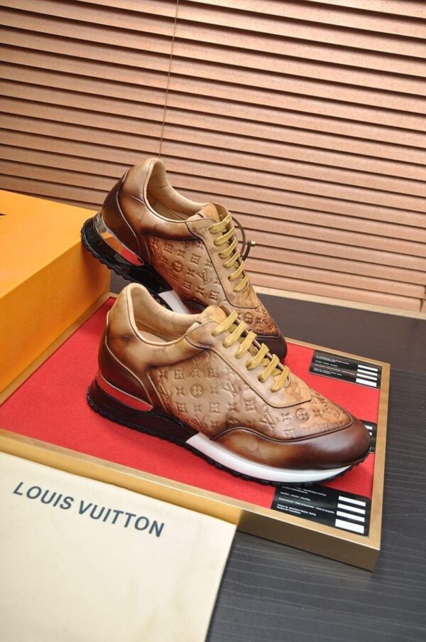 Run Away Sneaker 6038-2770 - Image 6