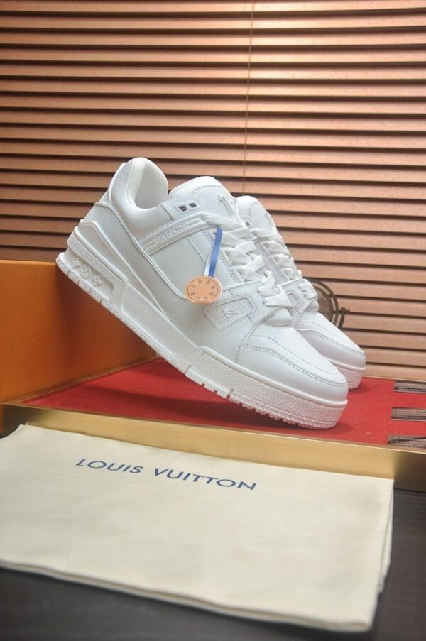 Trainer Sneaker 6038-2021 - Image 2