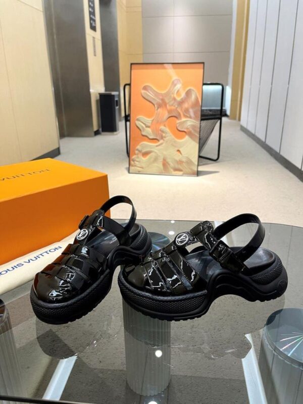 Archlight Shoes 6088-2766 - Image 4