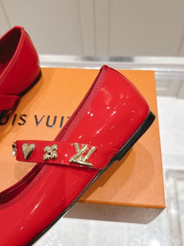 Flat Shoes 6045-3396 - Image 8