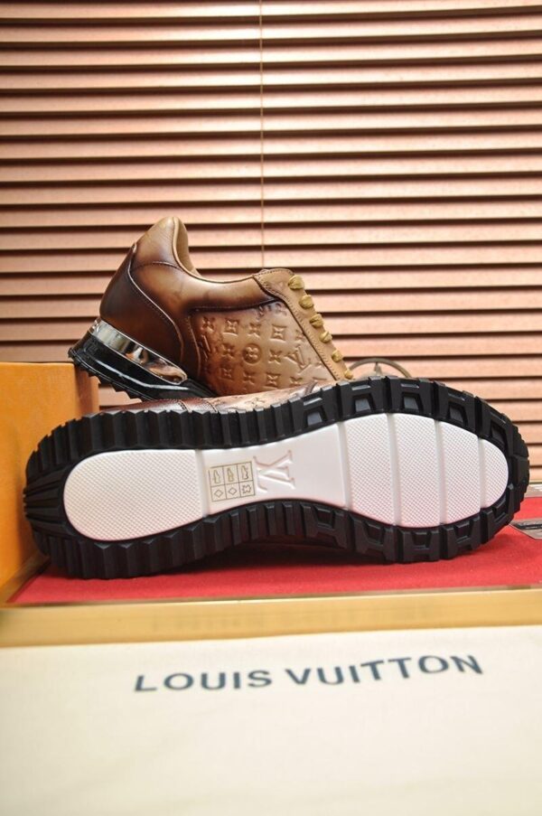 Run Away Sneaker 6038-2770 - Image 7