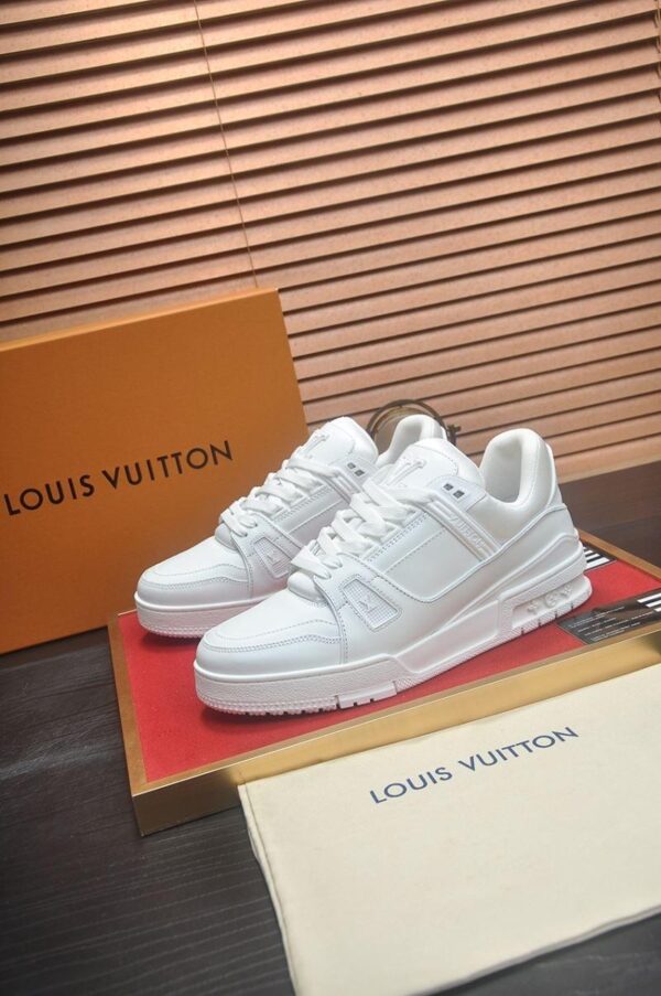 Trainer Sneaker 6038-2021 - Image 3