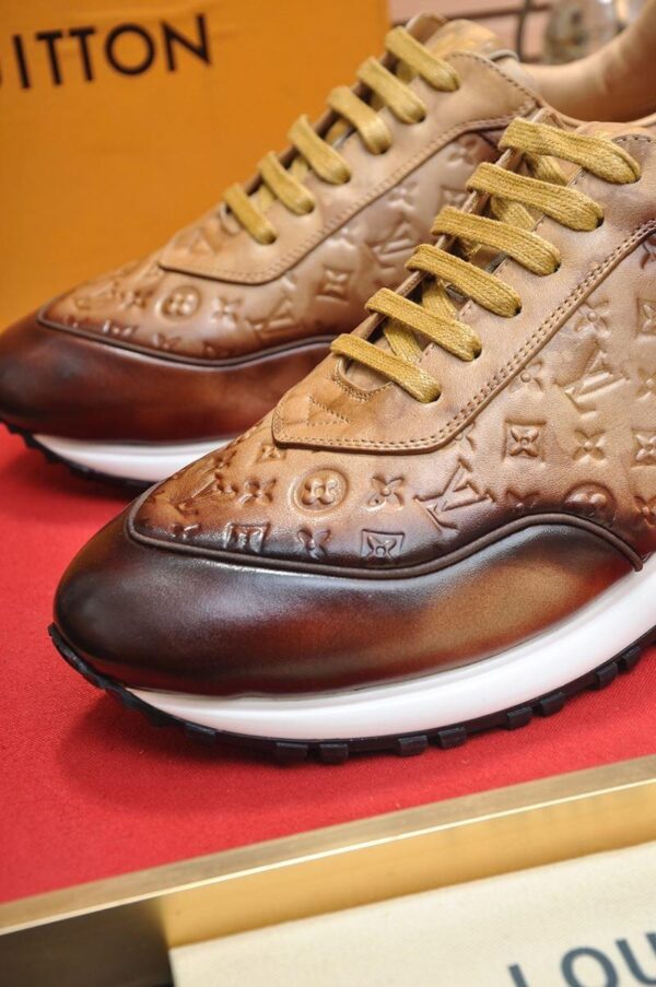 Run Away Sneaker 6038-2770 - Image 8