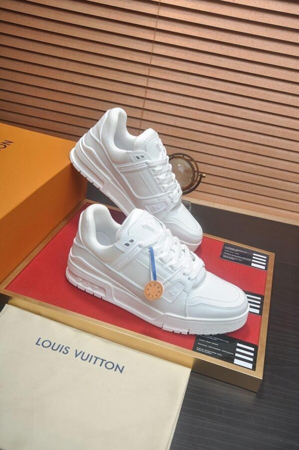 Trainer Sneaker 6038-2021 - Image 5