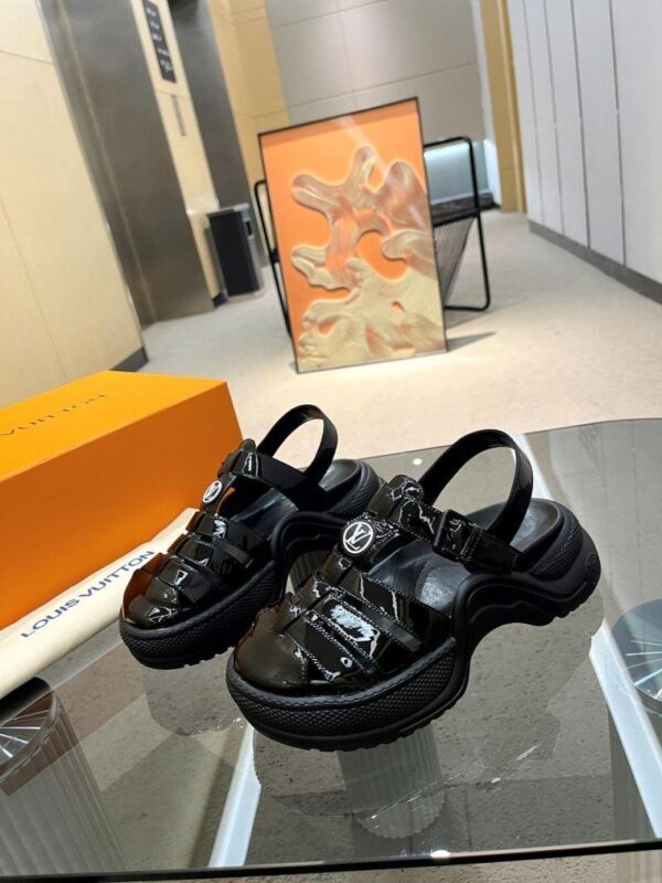 Archlight Shoes 6088-2766 - Image 6