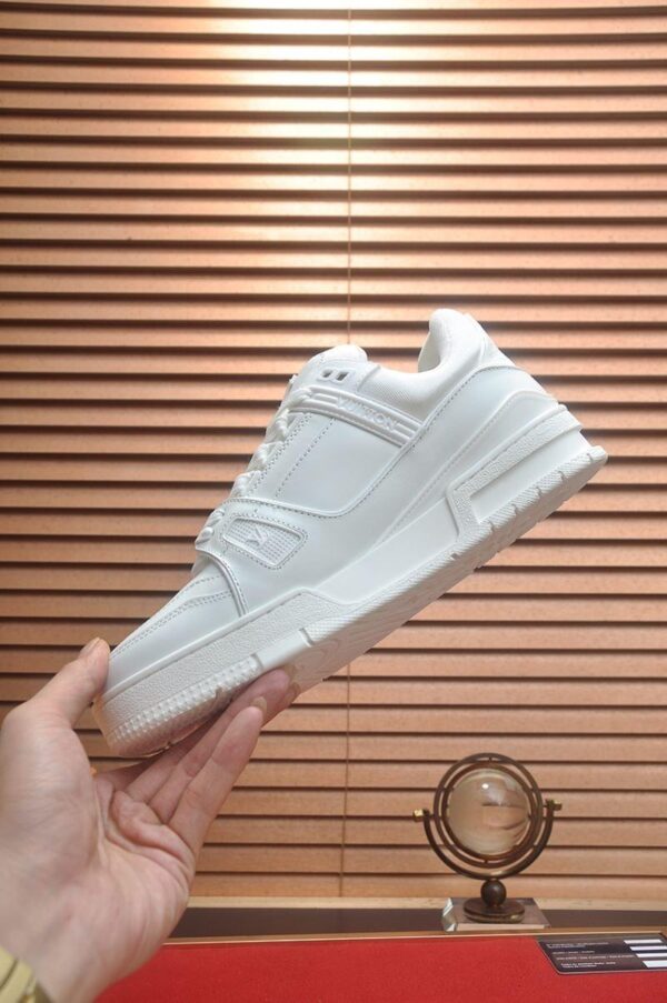Trainer Sneaker 6038-2021 - Image 4