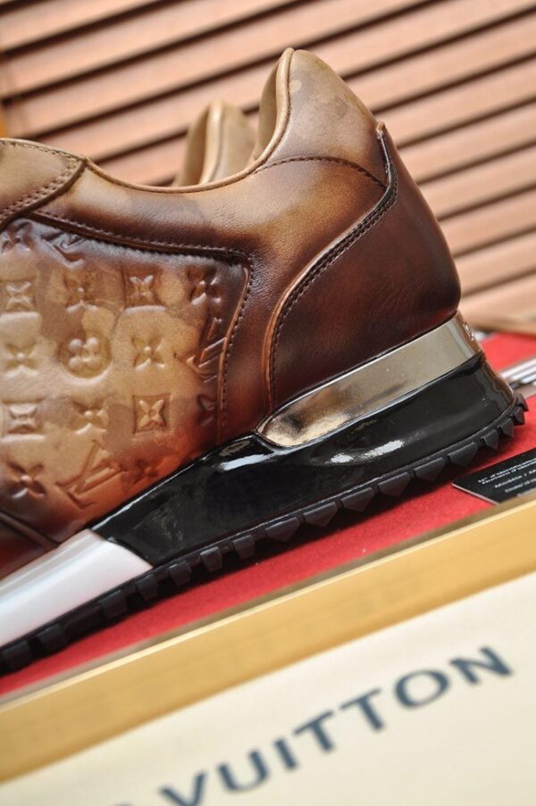 Run Away Sneaker 6038-2770 - Image 9