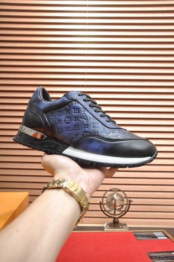 Run Away Sneaker 6038-2769