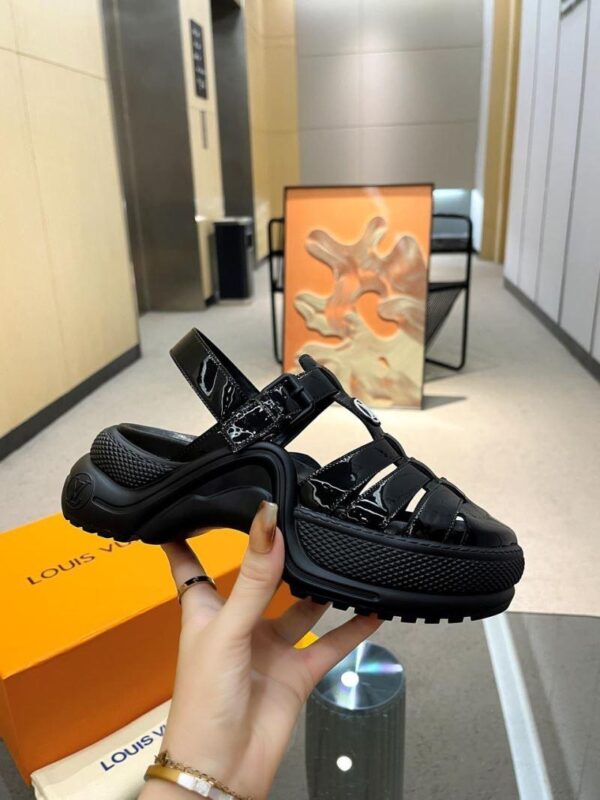 Archlight Shoes 6088-2766 - Image 8