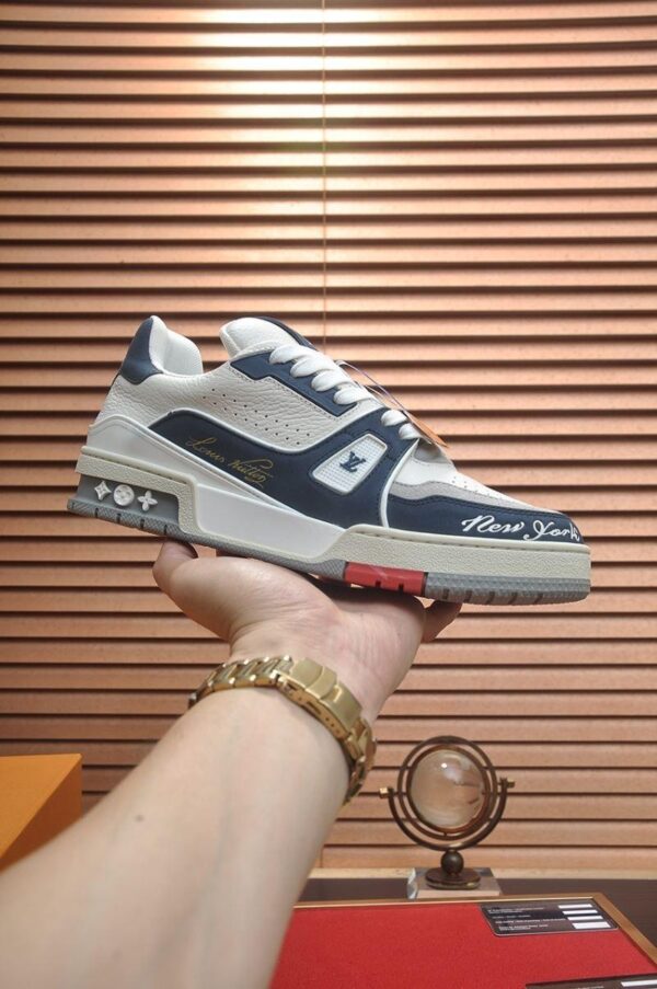 Trainer Sneaker 6038-2020
