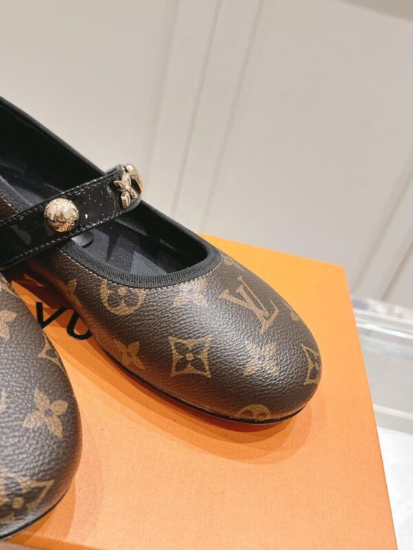 Flat Shoes 6045-3395 - Image 6