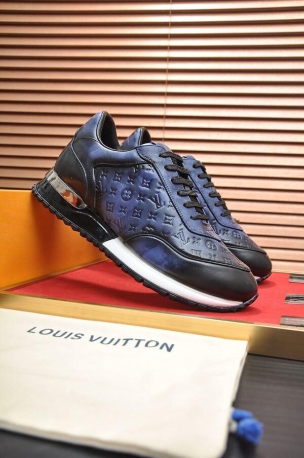 Run Away Sneaker 6038-2769 - Image 3