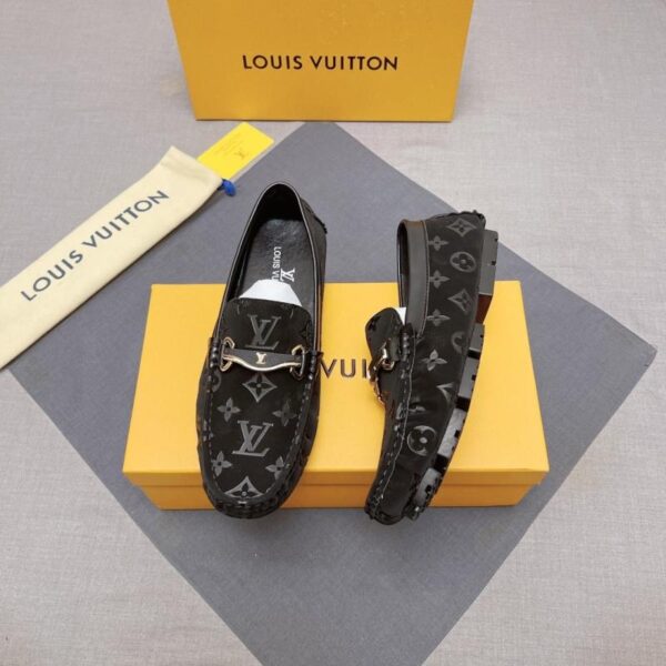 Tods Shoes 6089-0693 - Image 2