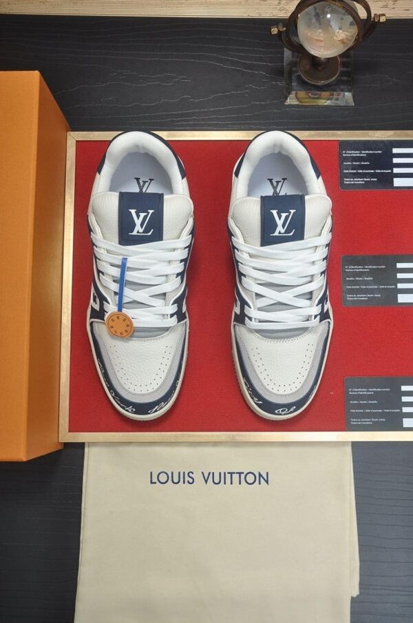 Trainer Sneaker 6038-2020 - Image 2