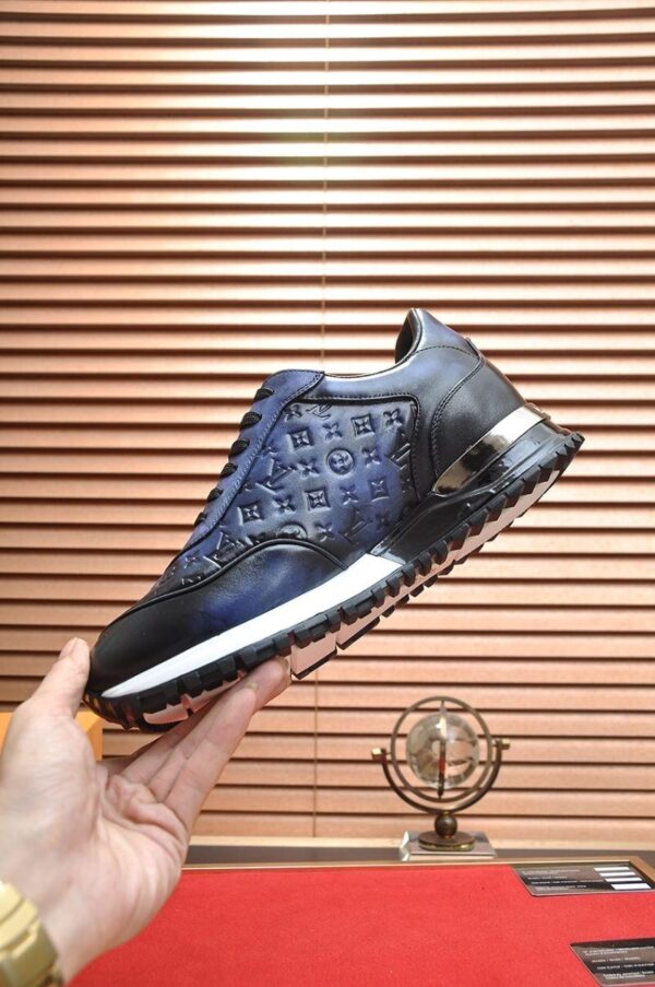 Run Away Sneaker 6038-2769 - Image 5