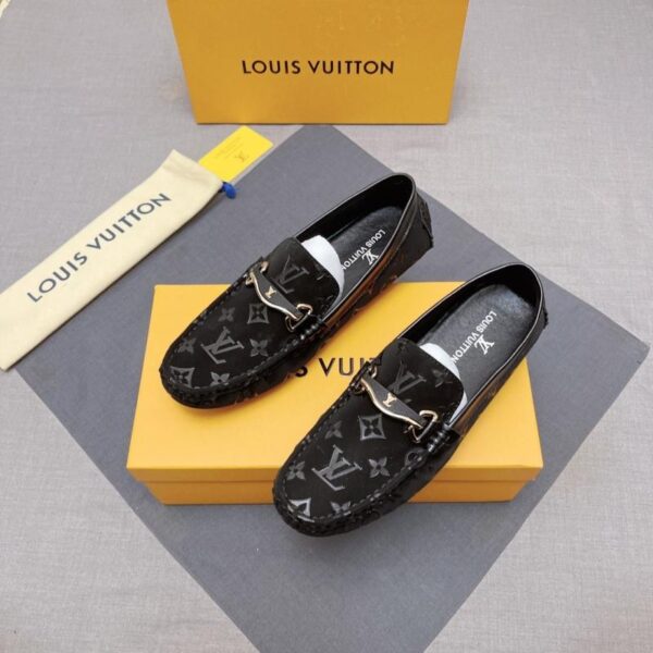 Tods Shoes 6089-0693 - Image 3