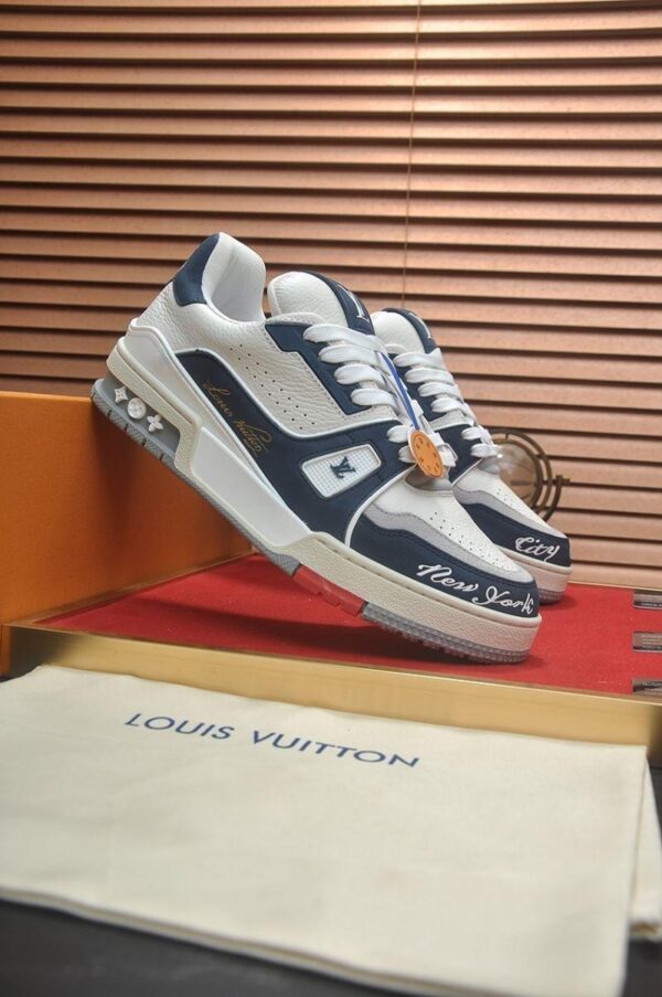 Trainer Sneaker 6038-2020 - Image 3