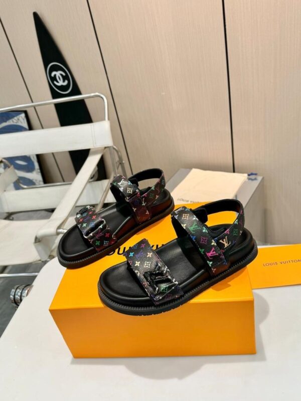 Sandals 6016-0376