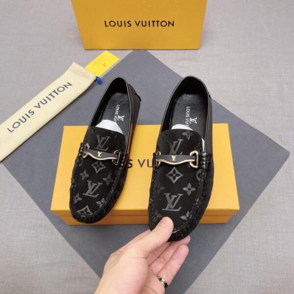 Tods Shoes 6089-0693 - Image 4
