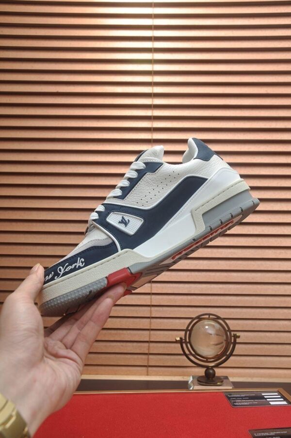 Trainer Sneaker 6038-2020 - Image 5