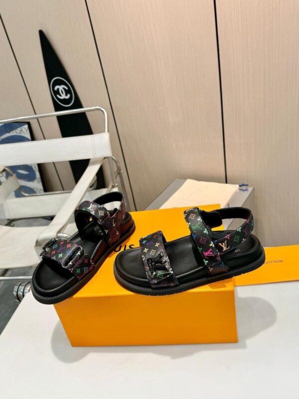 Sandals 6016-0376 - Image 2