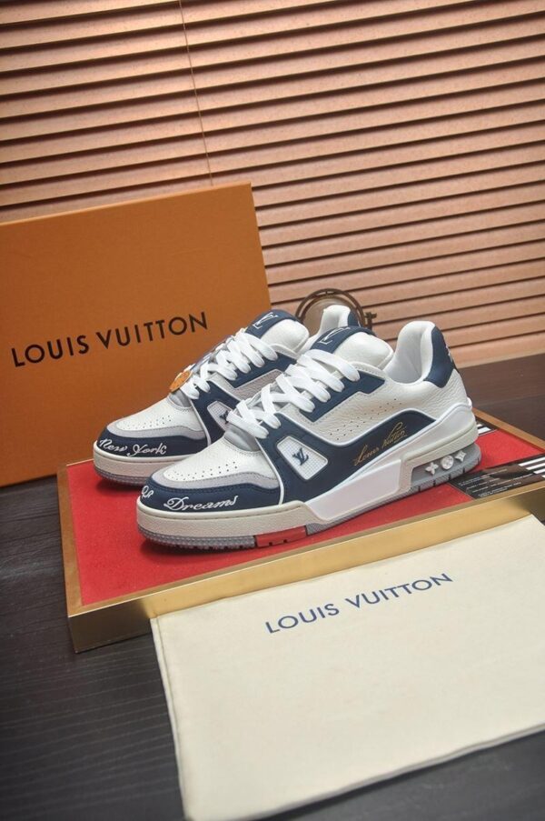 Trainer Sneaker 6038-2020 - Image 4