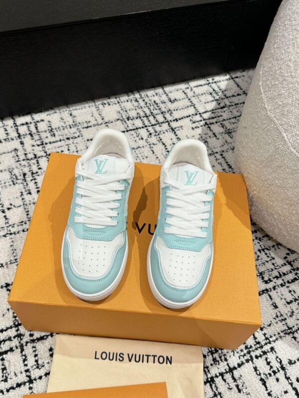Low Shoes 6047-2584