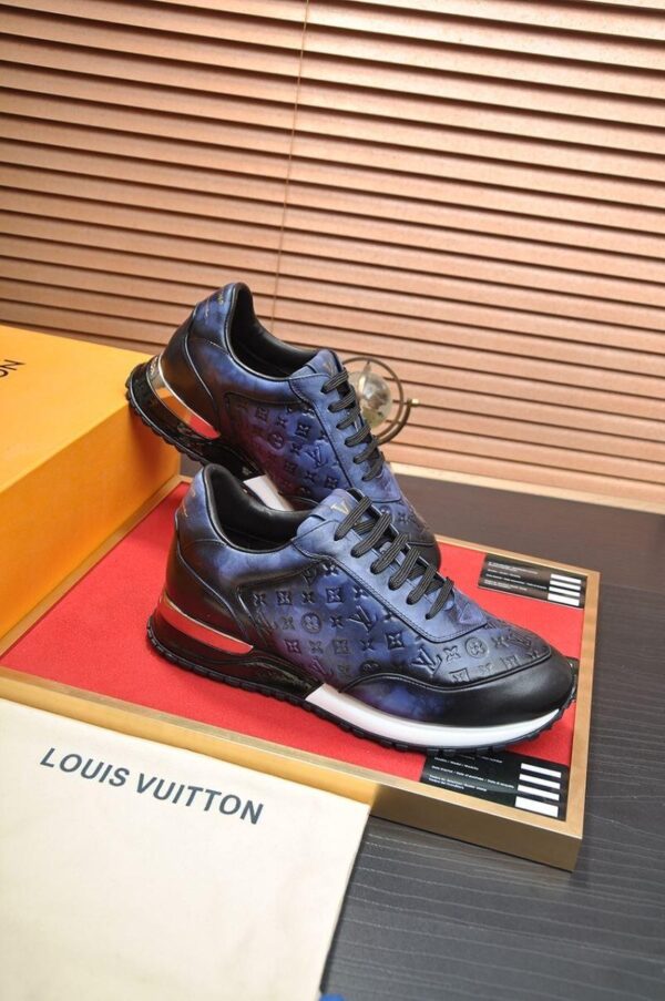 Run Away Sneaker 6038-2769 - Image 6