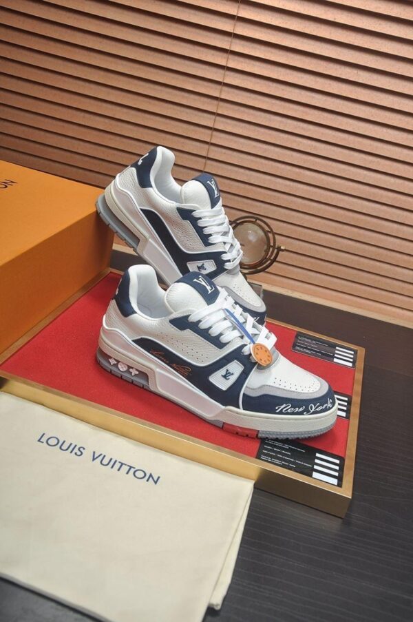 Trainer Sneaker 6038-2020 - Image 6