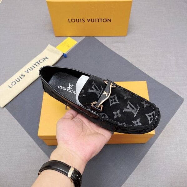 Tods Shoes 6089-0693 - Image 6
