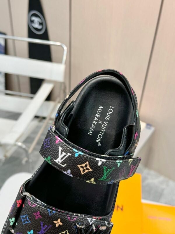 Sandals 6016-0376 - Image 3
