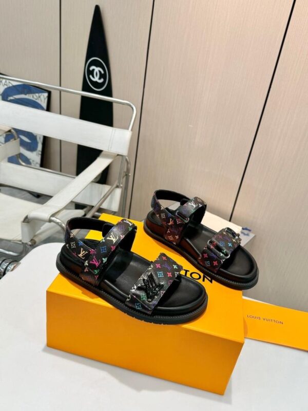 Sandals 6016-0376 - Image 4