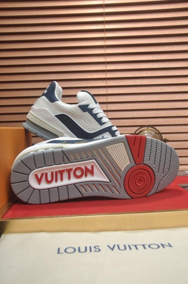 Trainer Sneaker 6038-2020 - Image 7